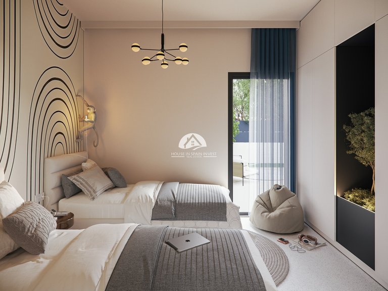 Villa for Sale in San Miguel de Salinas San Miguel De Salinas, Alicante 6