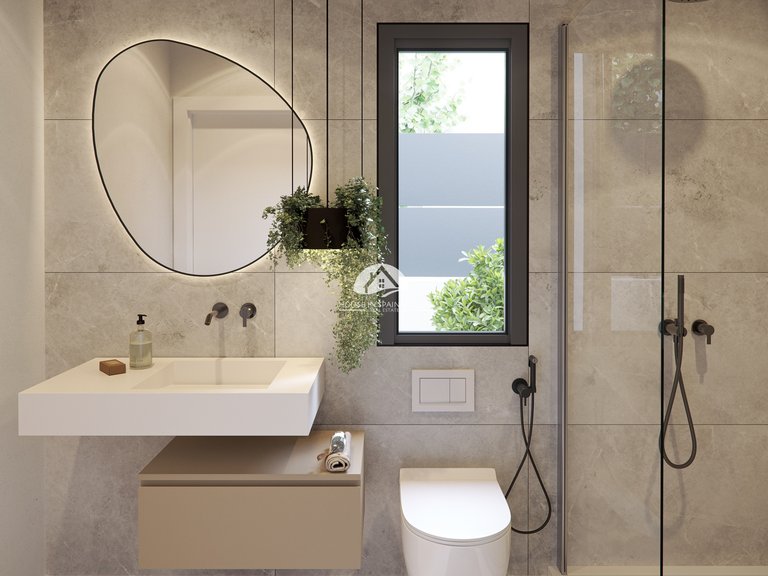 Villa for Sale in San Miguel de Salinas San Miguel De Salinas, Alicante 7