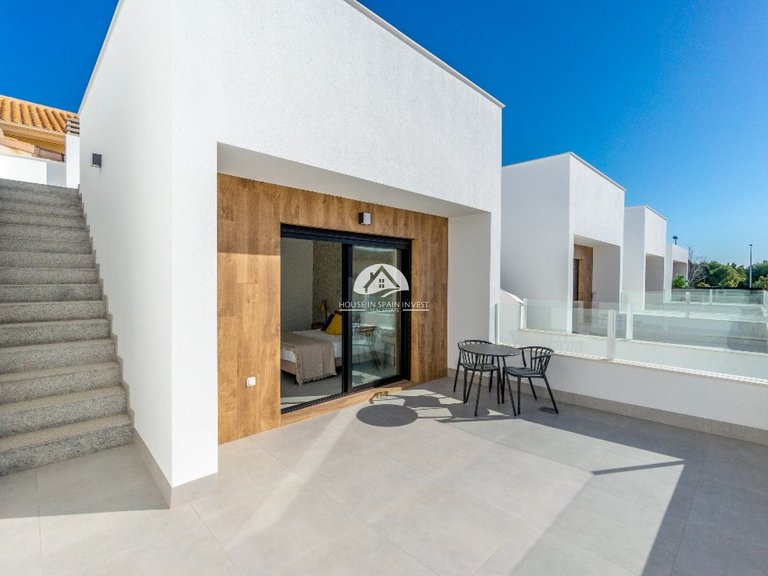 Town House for Sale in San Pedro del Pinatar pueblo Murcia, Murcia 6