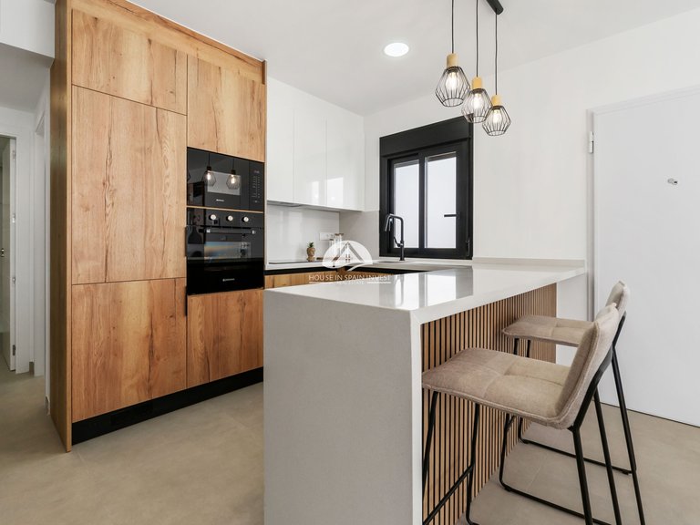 Town House for Sale in San Pedro del Pinatar pueblo Murcia, Murcia 14