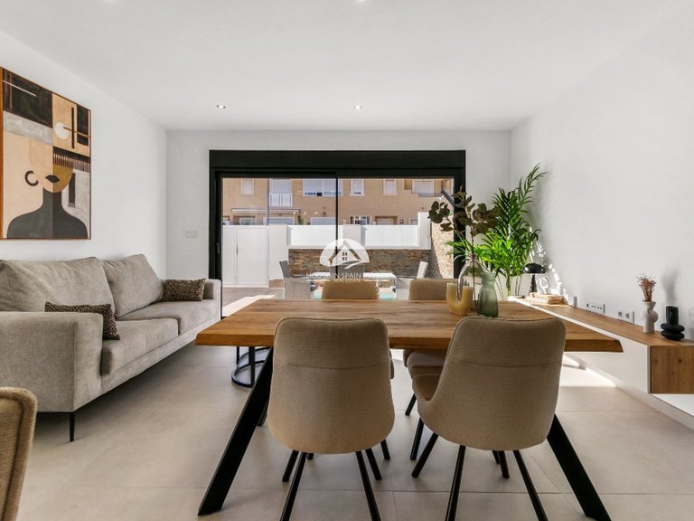 Town House for Sale in San Pedro del Pinatar pueblo Murcia, Murcia 16