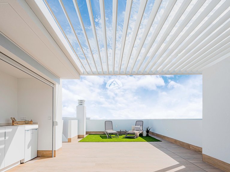 Apartment for Sale in San Pedro del Pinatar pueblo Murcia, Murcia 2