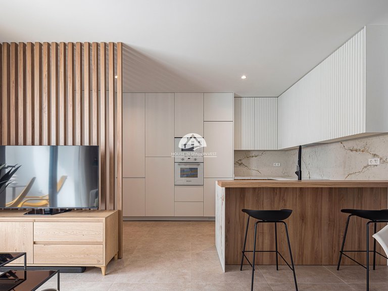 Apartment for Sale in San Pedro del Pinatar pueblo Murcia, Murcia 8