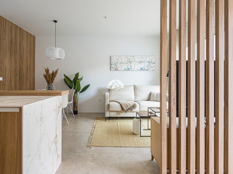 Apartment for Sale in San Pedro del Pinatar pueblo Murcia, Murcia 10