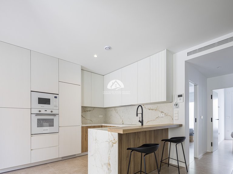 Apartment for Sale in San Pedro del Pinatar pueblo Murcia, Murcia 12