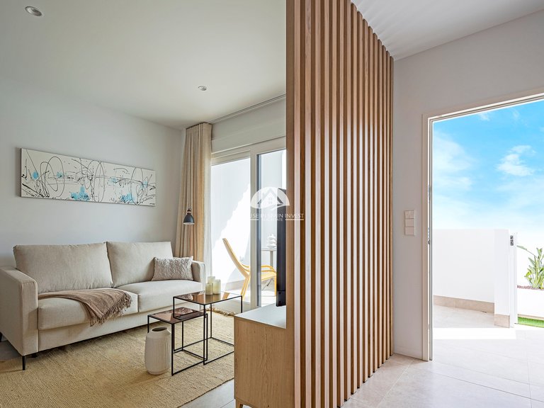 Apartment for Sale in San Pedro del Pinatar pueblo Murcia, Murcia 13