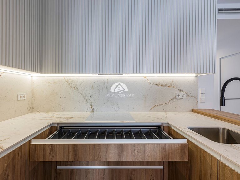 Apartment for Sale in San Pedro del Pinatar pueblo Murcia, Murcia 15