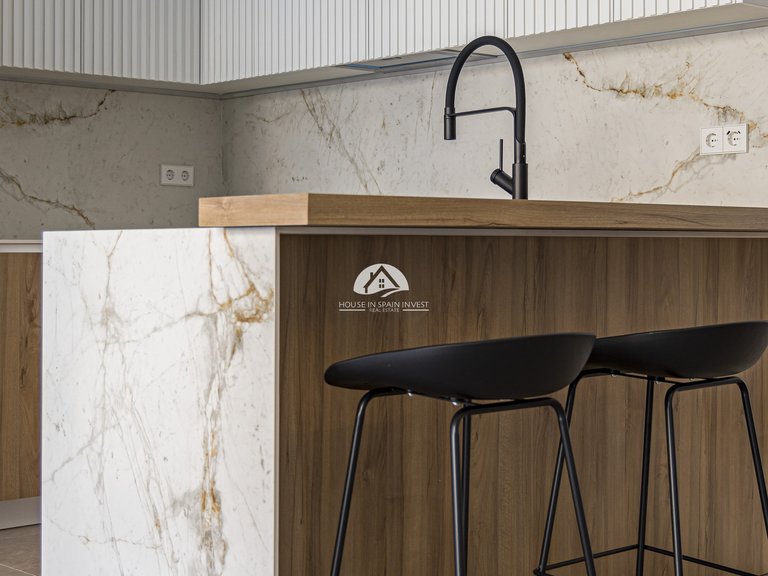 Apartment for Sale in San Pedro del Pinatar pueblo Murcia, Murcia 16