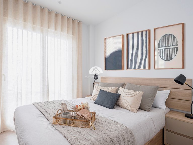 Apartment for Sale in San Pedro del Pinatar pueblo Murcia, Murcia 17