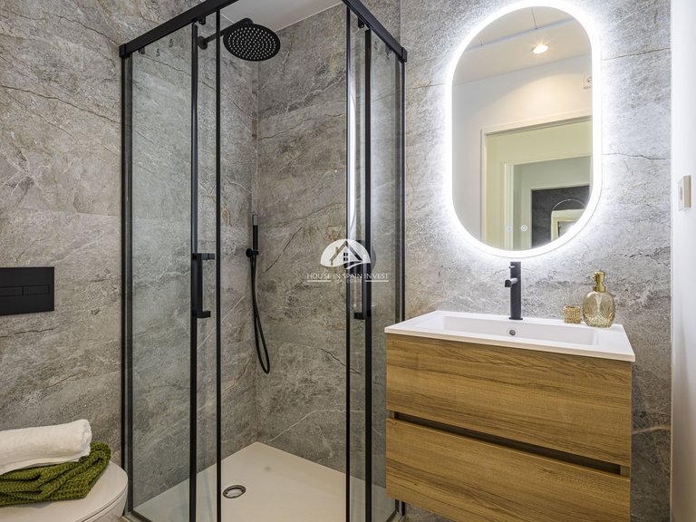 Apartment for Sale in San Pedro del Pinatar pueblo Murcia, Murcia 18