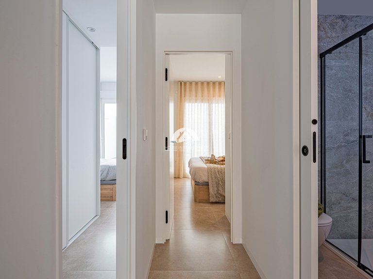 Apartment for Sale in San Pedro del Pinatar pueblo Murcia, Murcia 19