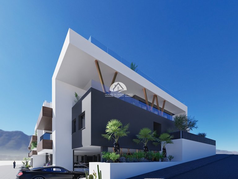 Apartment for Sale in Benijofar Benijofar, Alicante 11