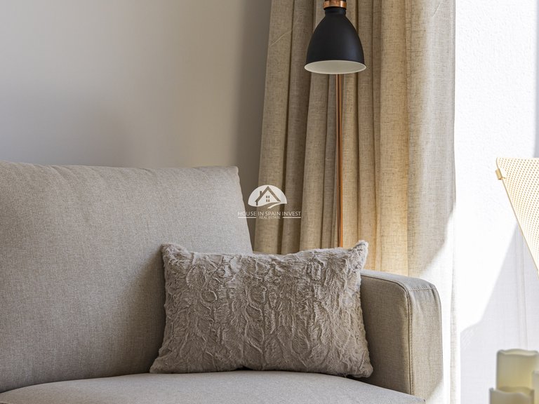 Apartment for Sale in San Pedro del Pinatar pueblo Murcia, Murcia 20