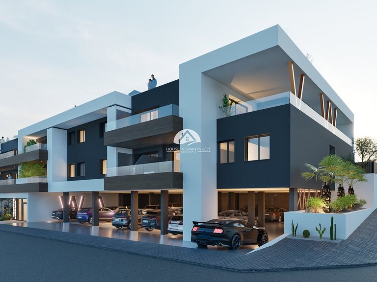 Apartment for Sale in Benijofar Benijofar, Alicante 1