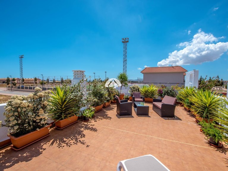 Villa for Sale in Los Alcázares Murcia, Murcia 5