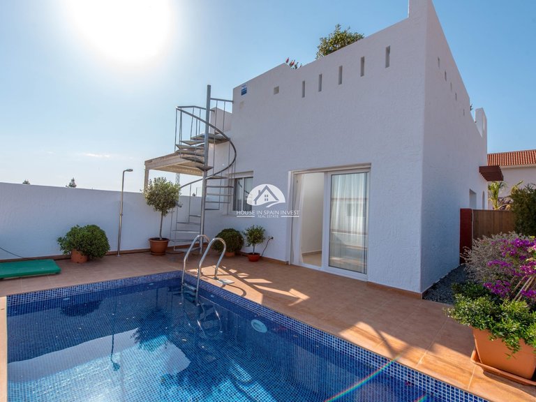 Villa for Sale in Los Alcázares Murcia, Murcia 6