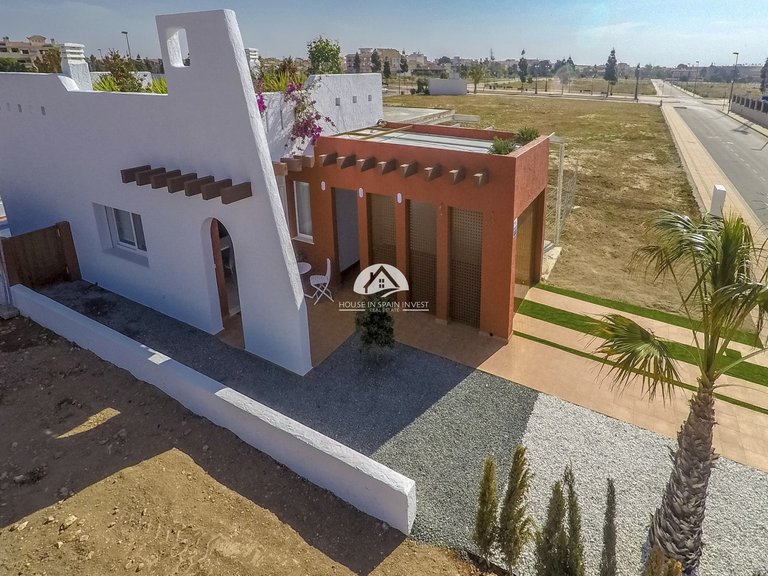 Villa for Sale in Los Alcázares Murcia, Murcia 9