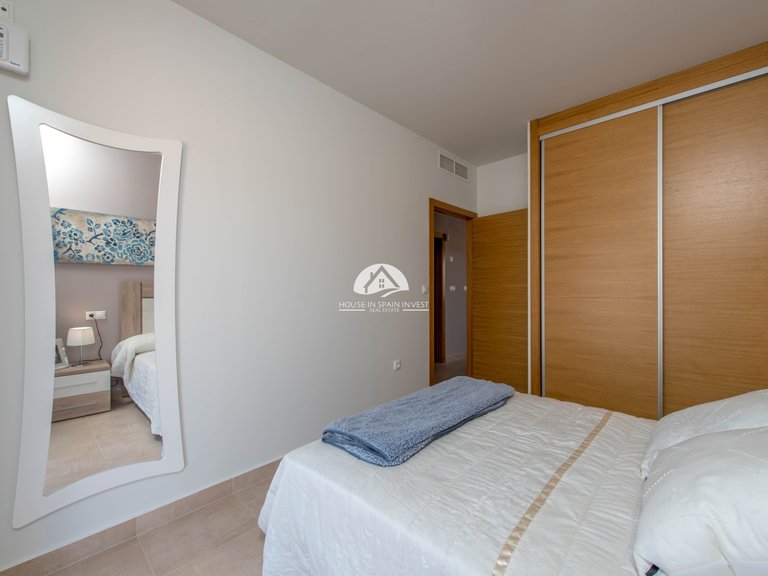 Villa for Sale in Los Alcázares Murcia, Murcia 24