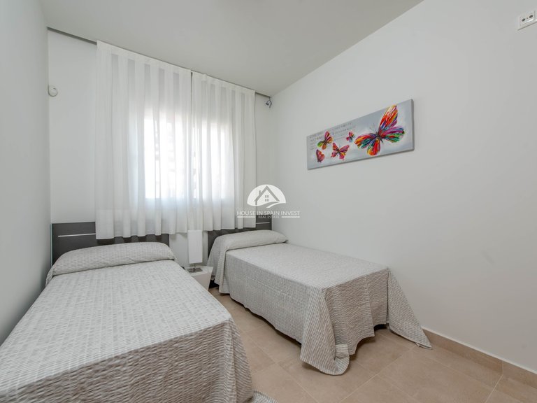 Villa for Sale in Los Alcázares Murcia, Murcia 27