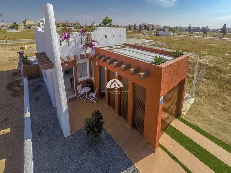 Villa for Sale in Los Alcázares Murcia, Murcia 1