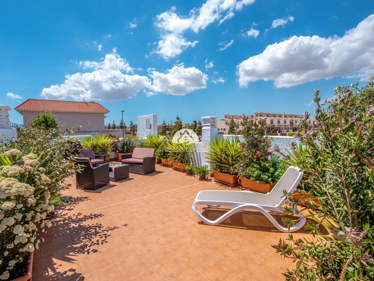 Villa for Sale in Los Alcázares Murcia, Murcia 7