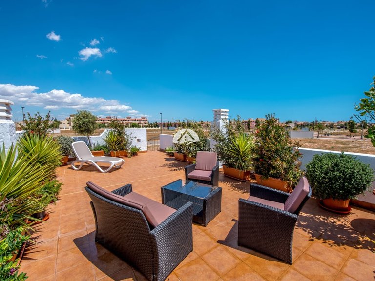 Villa for Sale in Los Alcázares Murcia, Murcia 8