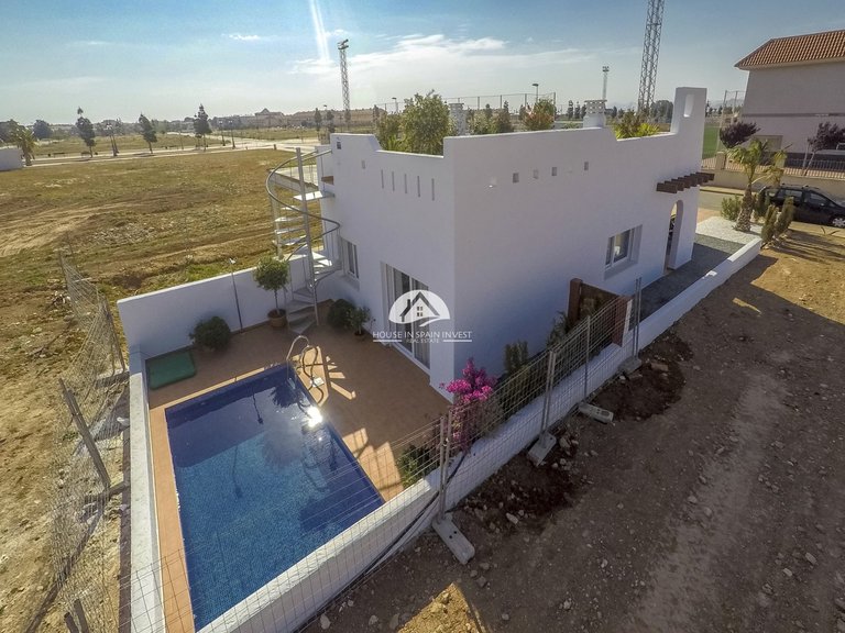 Villa for Sale in Los Alcázares Murcia, Murcia 10