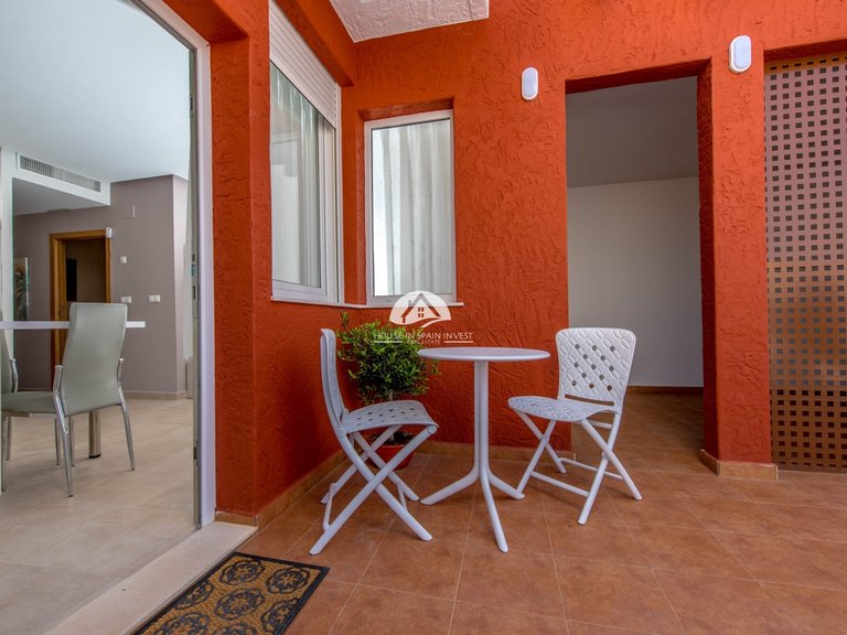 Villa for Sale in Los Alcázares Murcia, Murcia 11