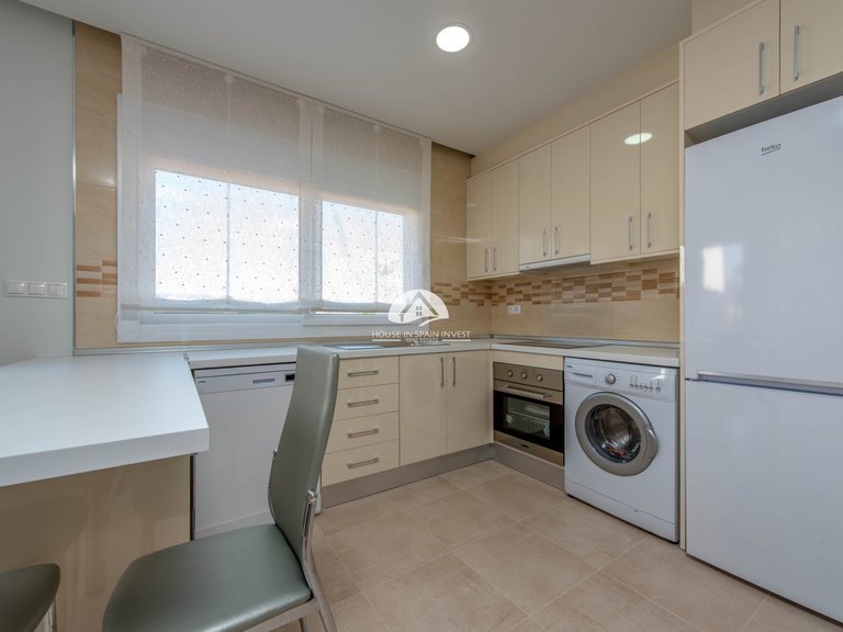 Villa for Sale in Los Alcázares Murcia, Murcia 13