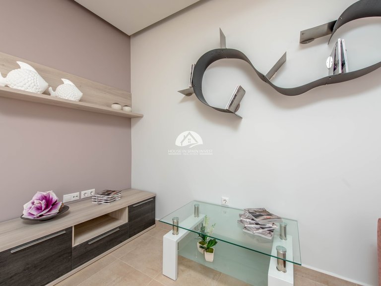 Villa for Sale in Los Alcázares Murcia, Murcia 18