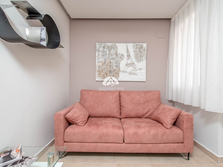 Villa for Sale in Los Alcázares Murcia, Murcia 19