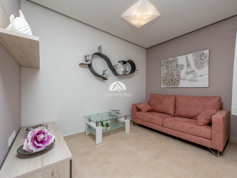 Villa for Sale in Los Alcázares Murcia, Murcia 21