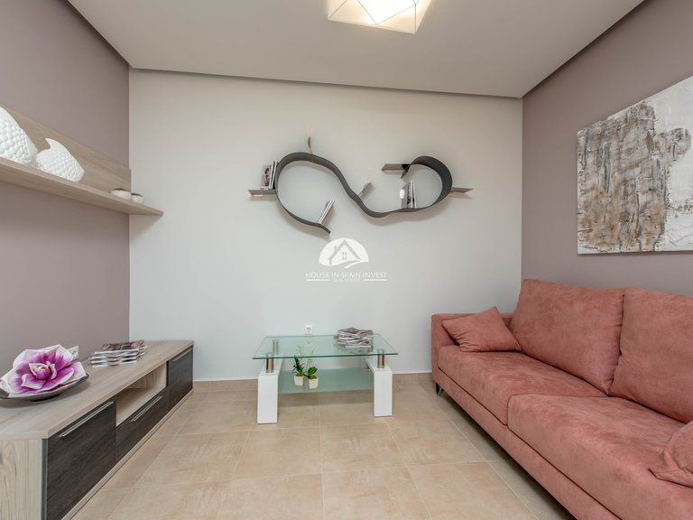 Villa for Sale in Los Alcázares Murcia, Murcia 30