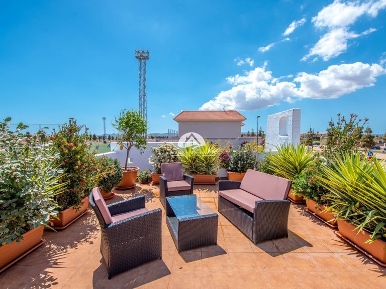Villa for Sale in Los Alcázares Murcia, Murcia 1
