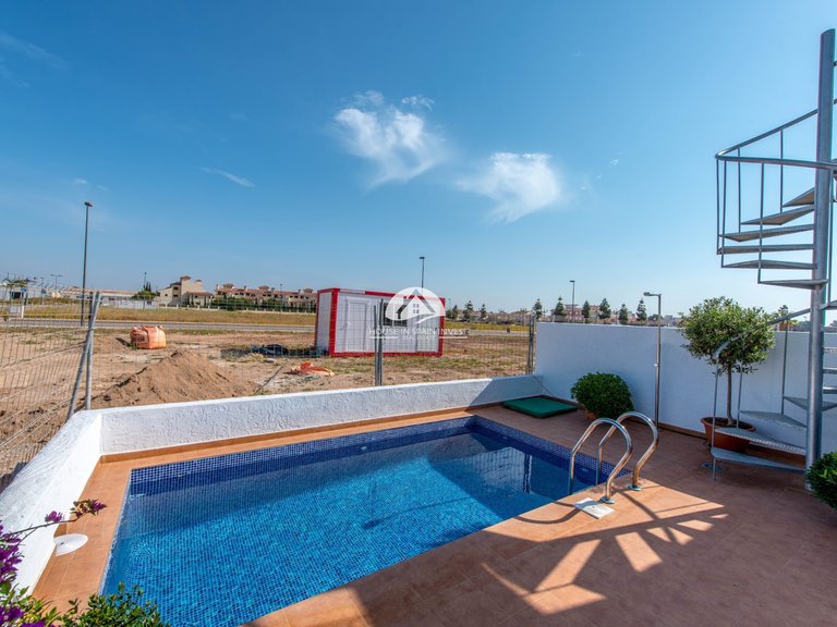 Villa for Sale in Los Alcázares Murcia, Murcia 3