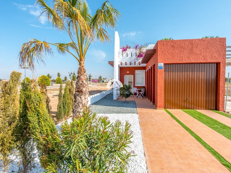 Villa for Sale in Los Alcázares Murcia, Murcia 13
