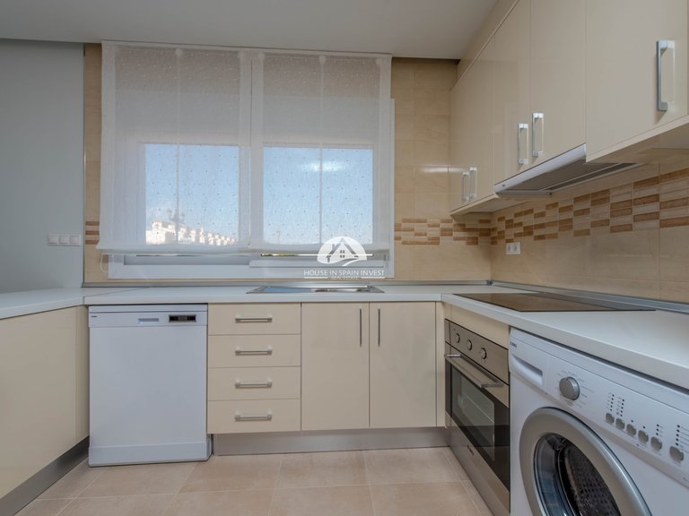 Villa for Sale in Los Alcázares Murcia, Murcia 15