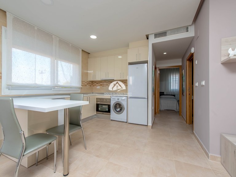 Villa for Sale in Los Alcázares Murcia, Murcia 16