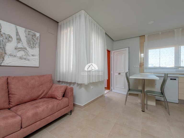 Villa for Sale in Los Alcázares Murcia, Murcia 21