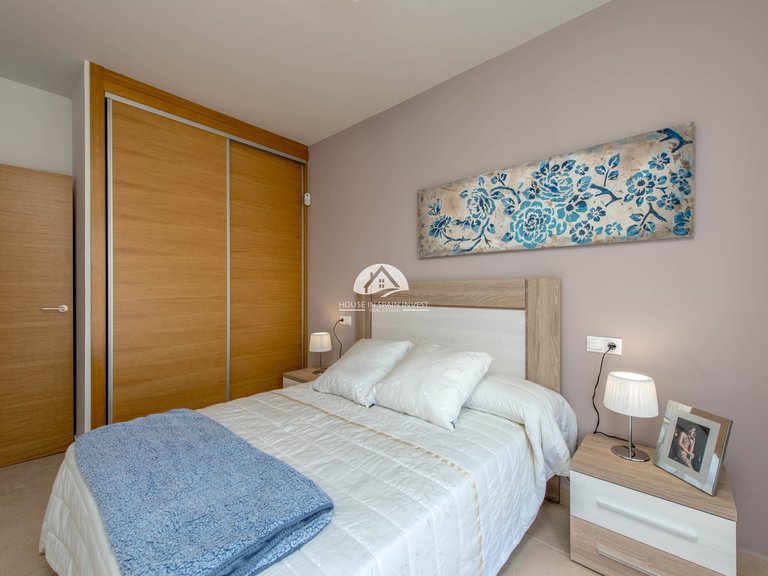 Villa for Sale in Los Alcázares Murcia, Murcia 23