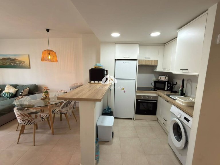 Apartment for Sale in Villamartín - Las Filipinas Orihuela Costa, Alicante 3