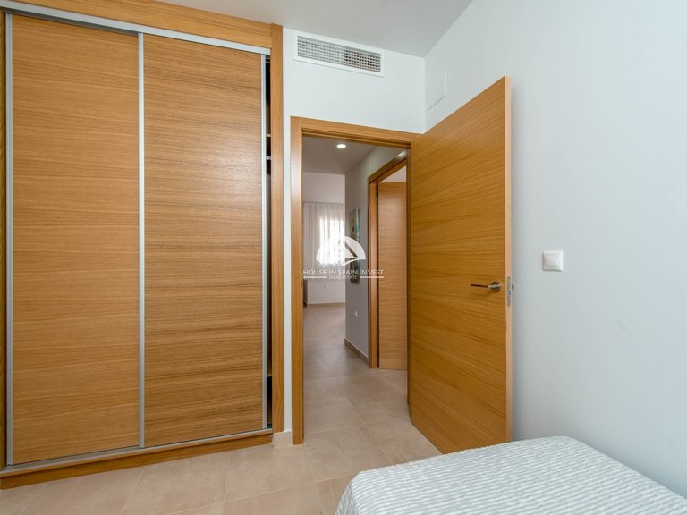 Villa for Sale in Los Alcázares Murcia, Murcia 26