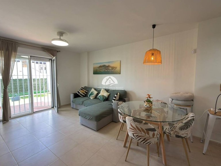 Apartment for Sale in Villamartín - Las Filipinas Orihuela Costa, Alicante 7