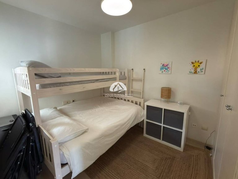 Apartment for Sale in Villamartín - Las Filipinas Orihuela Costa, Alicante 11