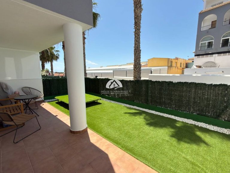 Apartment for Sale in Villamartín - Las Filipinas Orihuela Costa, Alicante 13