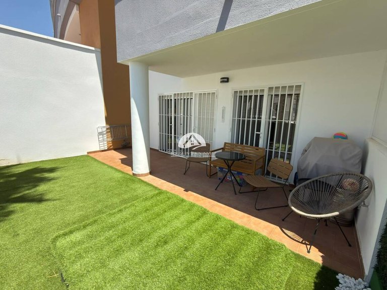 Apartment for Sale in Villamartín - Las Filipinas Orihuela Costa, Alicante 14