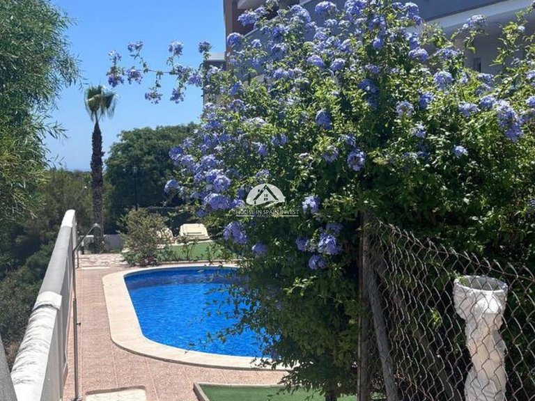 Apartment for Sale in Villamartín - Las Filipinas Orihuela Costa, Alicante 16