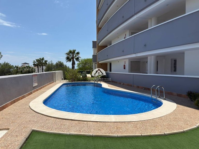 Apartment for Sale in Villamartín - Las Filipinas Orihuela Costa, Alicante 17