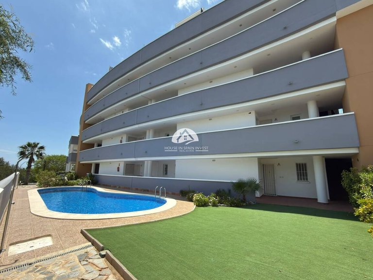 Apartment for Sale in Villamartín - Las Filipinas Orihuela Costa, Alicante 18