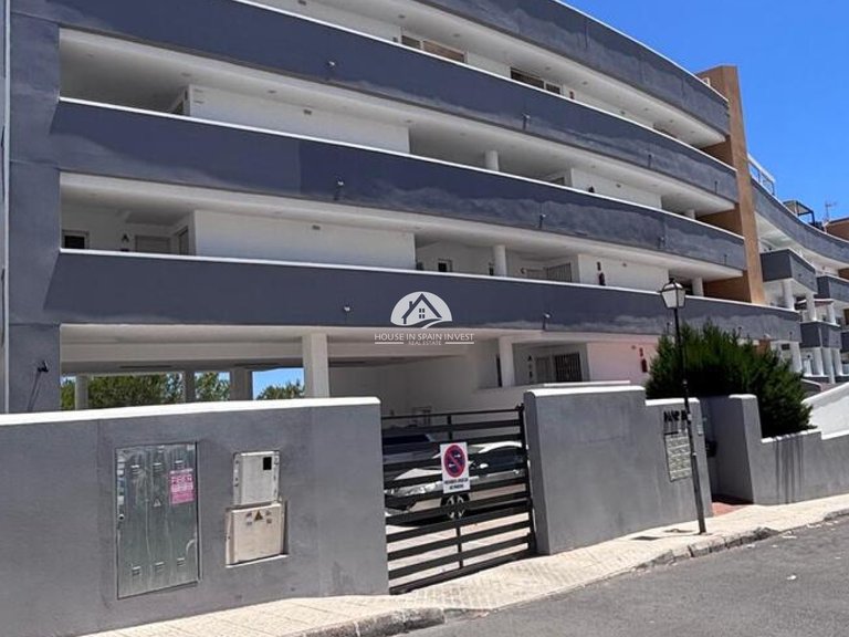 Apartment for Sale in Villamartín - Las Filipinas Orihuela Costa, Alicante 19